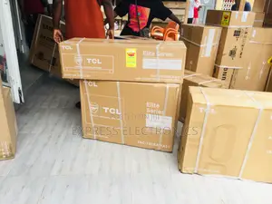 High Quality Sleek Air Conditioner TCL 2.5hp Split Inverter