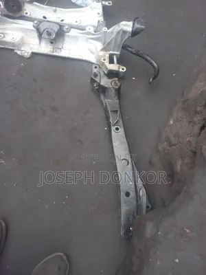 CRV Front Beam 2023,2024,2025,2026