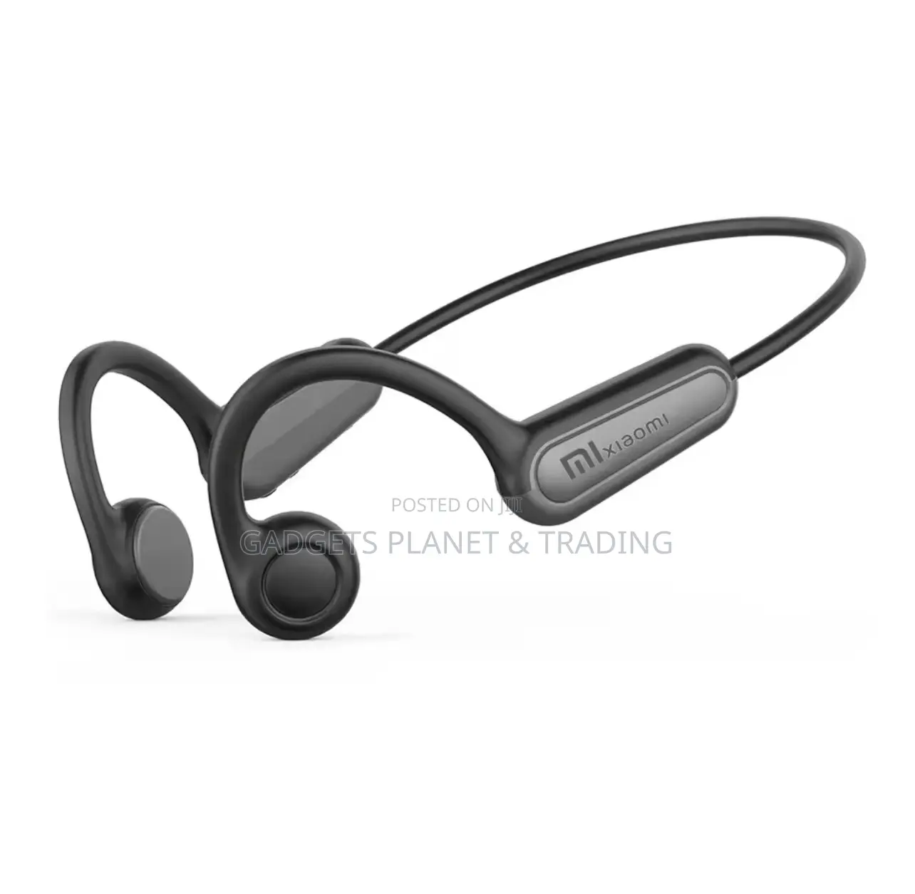 Xiaomi Mijia Real Bone Conduction Wireless Bluetooth Headset