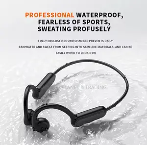 Xiaomi Mijia Real Bone Conduction Wireless Bluetooth Headset