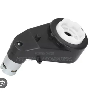 6V 12V Electric Motor Gearbox for Kids Cartypes Kid Car