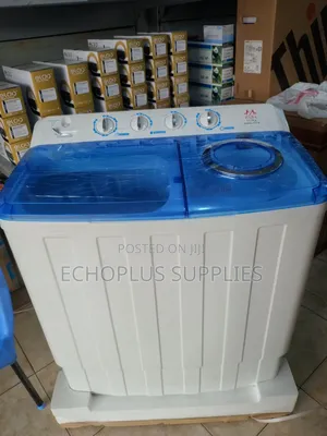 Zara 13kg Washing Machine/Twin Tub