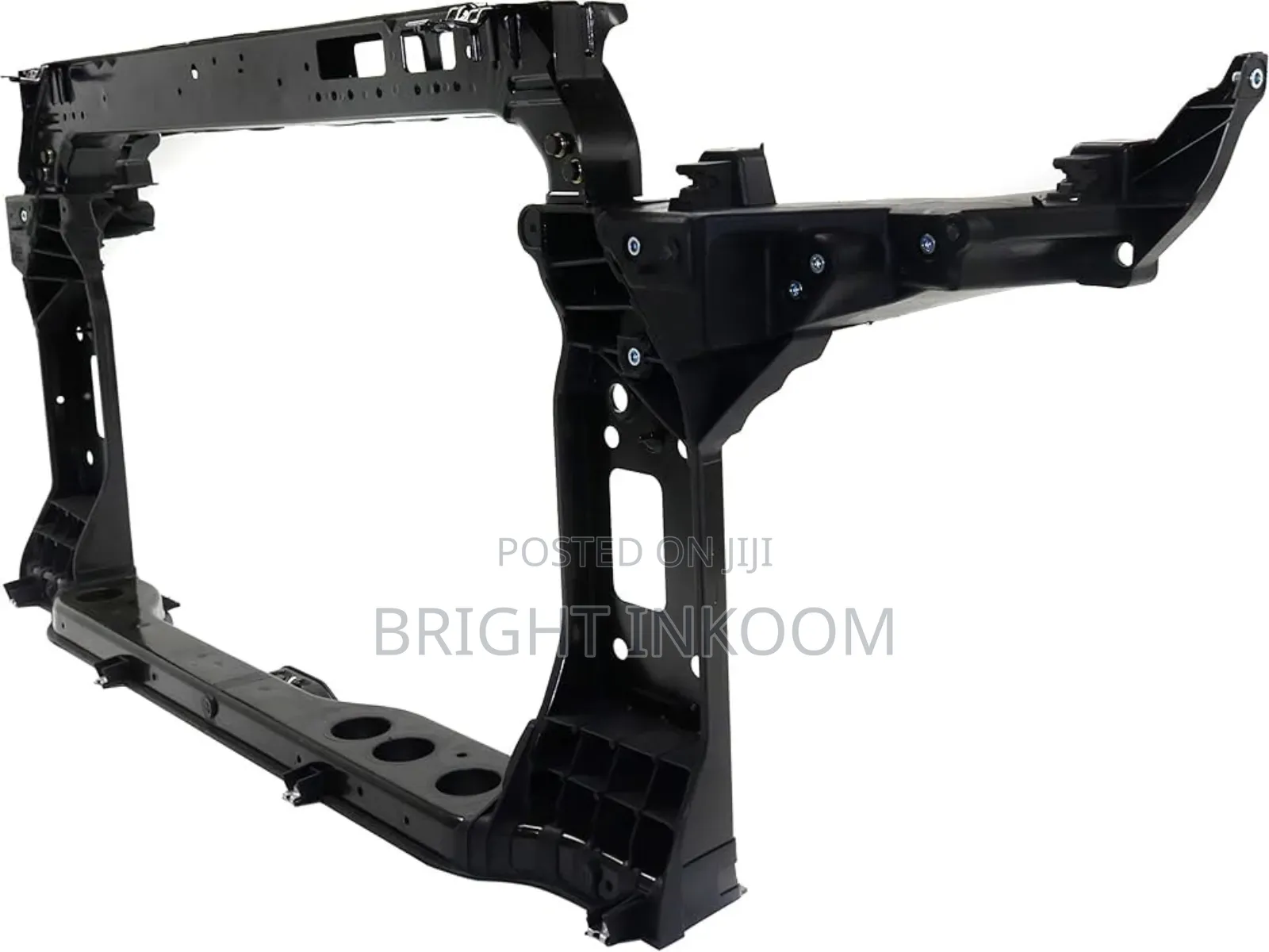 Hyundai Tucson 2016 2017 2018 Radiators Support