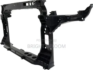 Hyundai Tucson 2016 2017 2018 Radiators Support