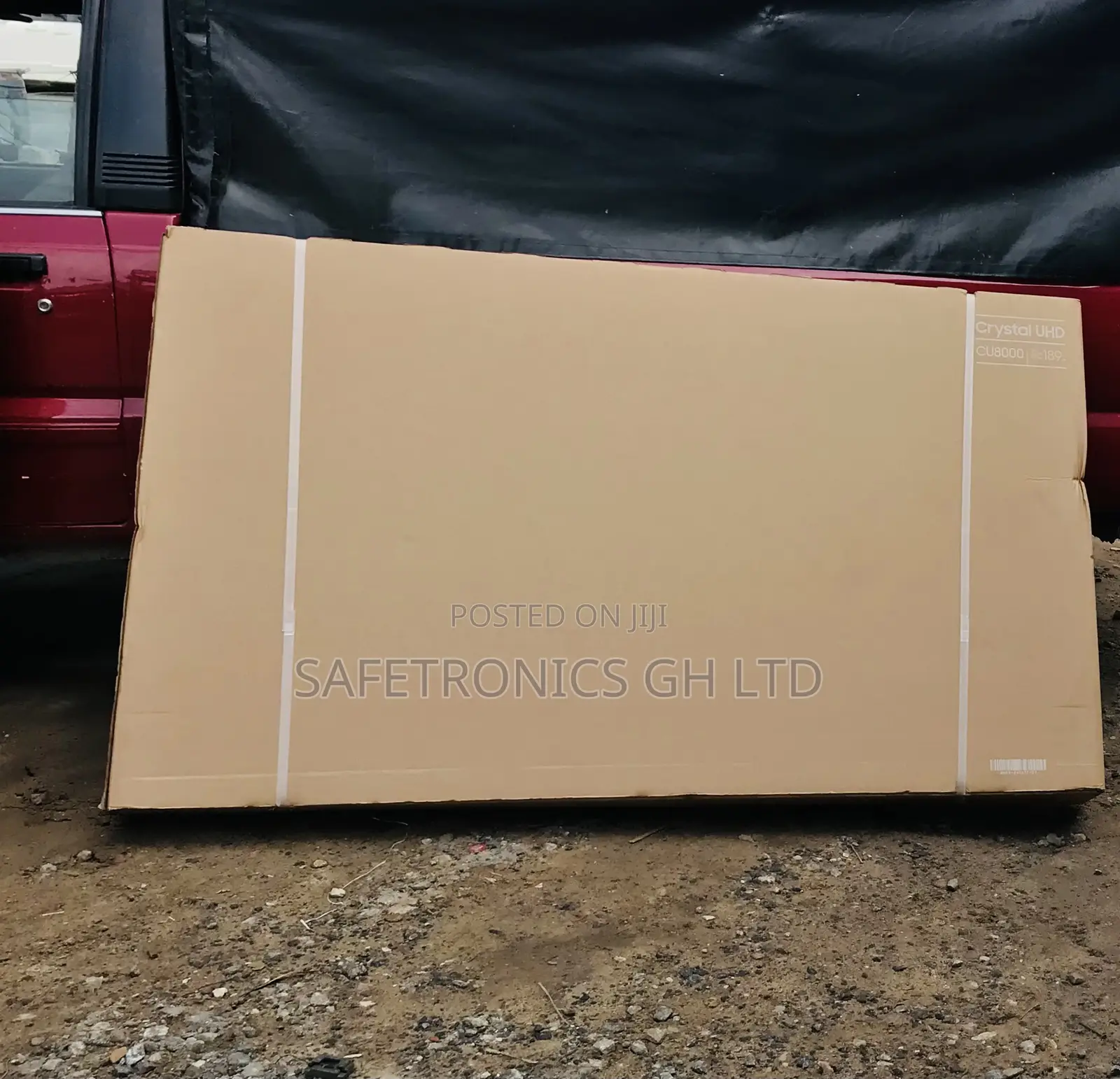 65(Cu80) Led Uhd Smart Affordable Samsung Tv