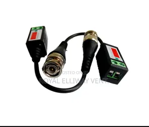 CCTV Video Baluns