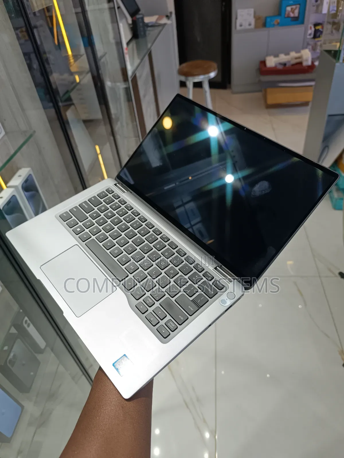 Laptop Dell Latitude 7400 16GB Intel Core I7 SSD 256GB