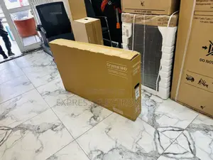 Slim Uhd Smart Samsung 43”Cu7000