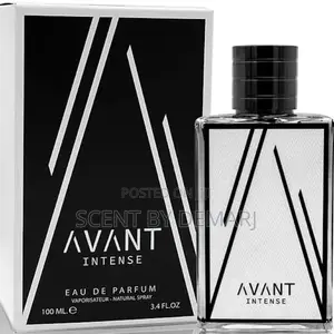 Avant Intense