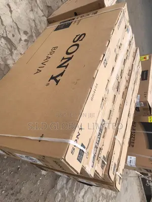 Adorable Sony 55X7500H 55 Inches UHD Android Smart TV