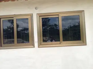 Glass Door/Sliding Doors/Louvers