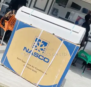 High Quality 2.0hp R410 Gas White Nasco Airconditioner