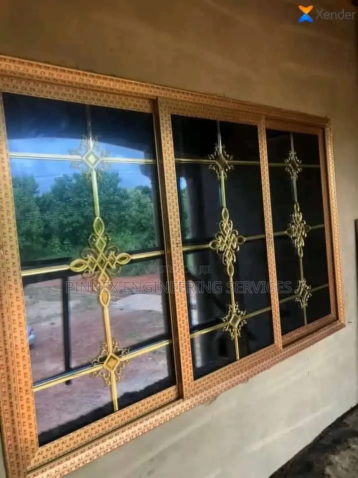 Glass Louvers/ Glass Doors/ Sliding Doors