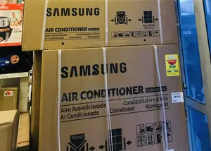 2.5hp Authentic White Samsung R410 Gas Airconditioner