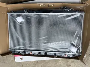Honda Pilot/Acura MDX/Honda Ridgeline Radiator Water Tank