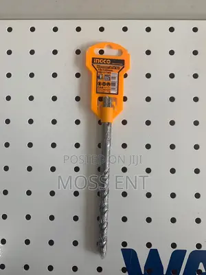 SDS Plus Hammer Drill 10x160mm - DBH