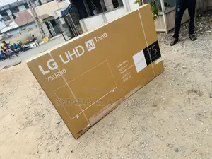 Very Affordable Price Uhd Smart Lg 75ur73