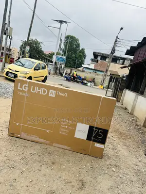 Very Cool Price Uhd Smart Lg 75” Ur73
