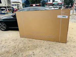Quality Slim Uhd Smart Samsung 85”Q60c Television