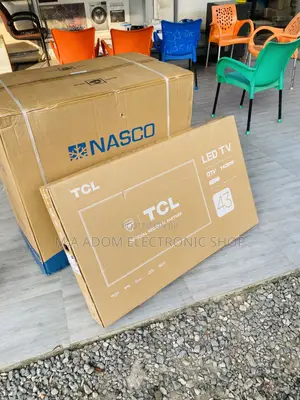 Shop Original TCL 43S5400A 43” FHD/HD Smart Television