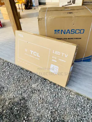 Shop Authentic TCL 43S5400A 43” FHD/HD Smart Television