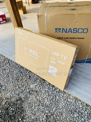 Shop Durable TCL 43S5400A 43” FHD/HD Smart Television