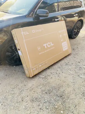 Durable TCL 65p635 65 Inch HDR Google Smart Television