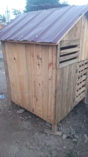 Dogs House