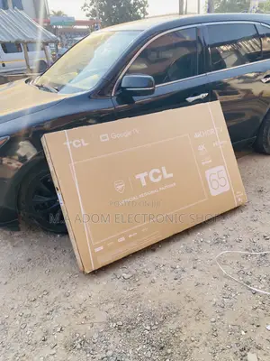 Shop Classic TCL 65p635 65” HDR Google Television 