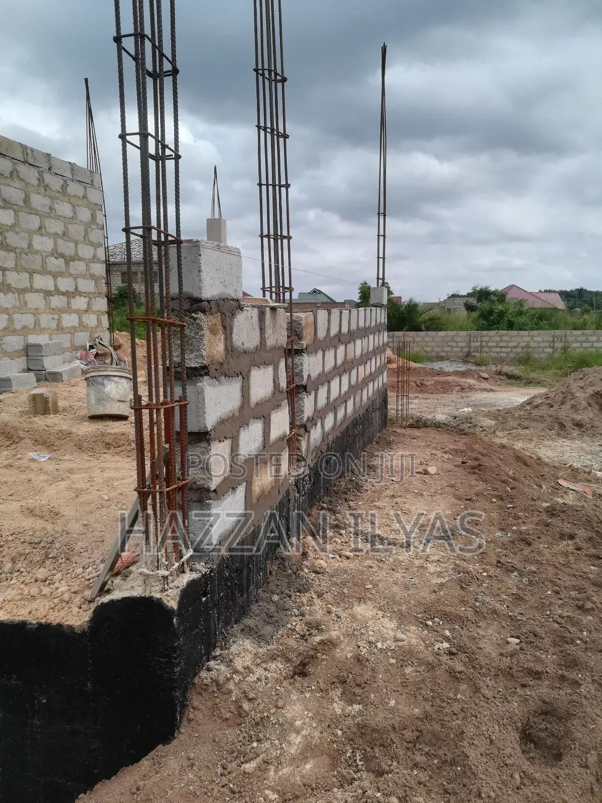 Mason Block Laying Expert and Other Mason Job