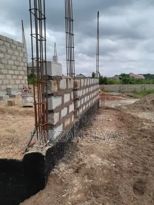 Mason Block Laying Expert and Other Mason Job