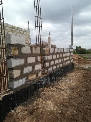 Mason Block Laying Expert and Other Mason Job