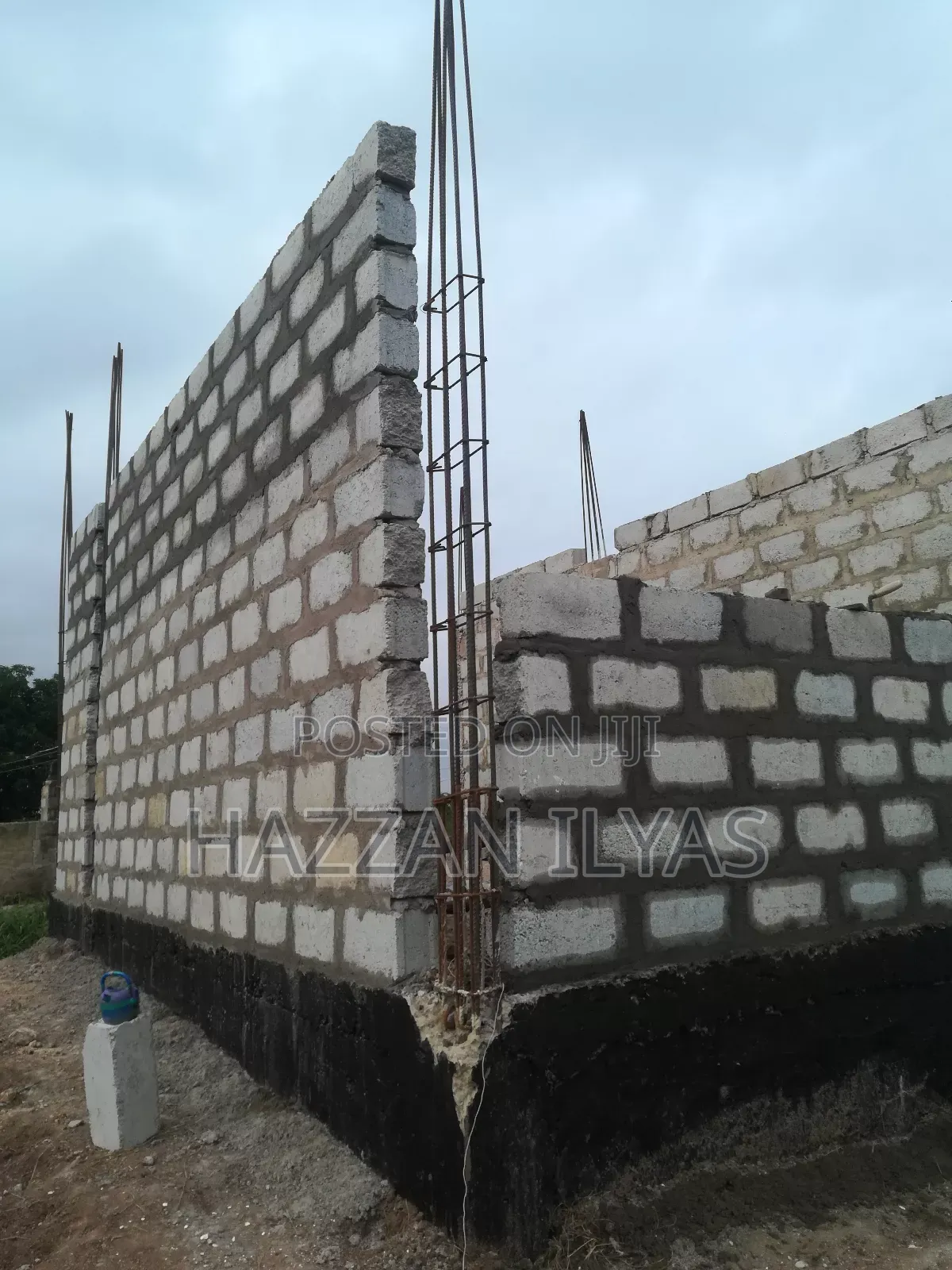 Mason Block Laying Expert and Other Mason Job