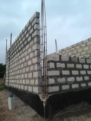 Mason Block Laying Expert and Other Mason Job