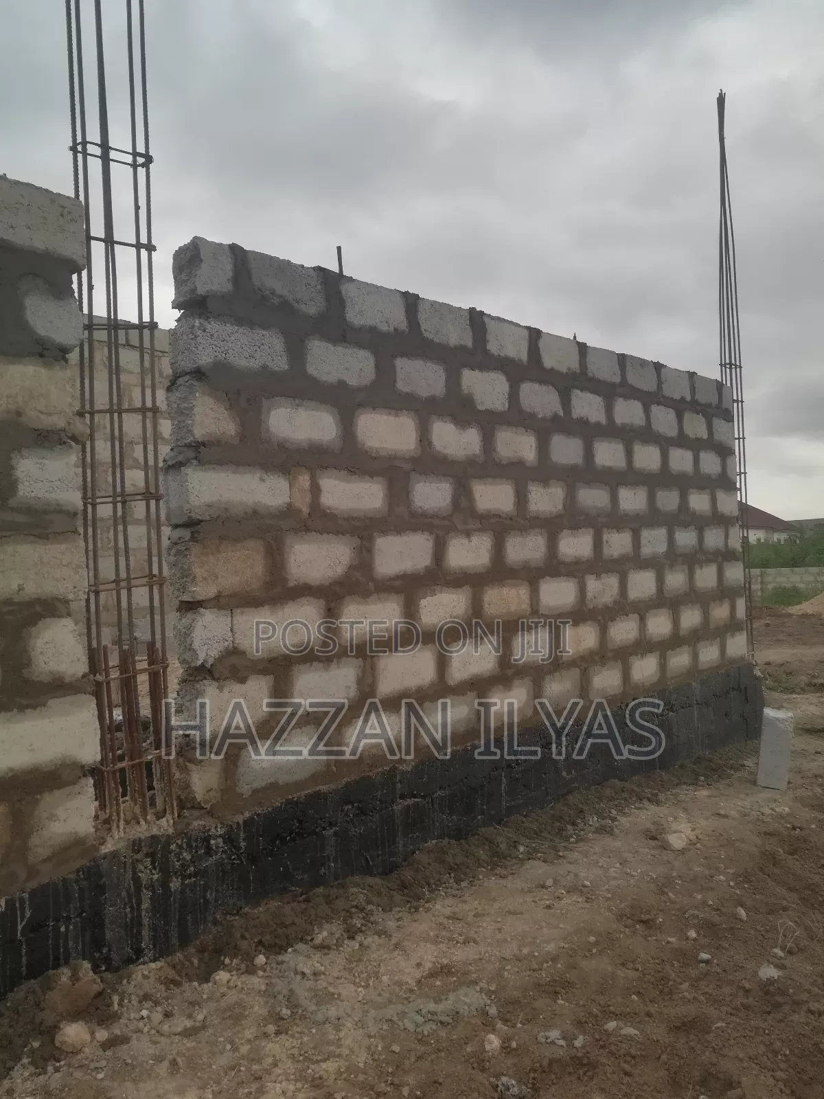 Mason Block Laying Expert and Other Mason Job