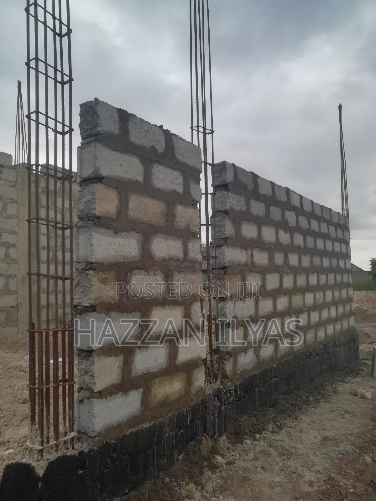 Mason Block Laying Expert and Other Mason Job