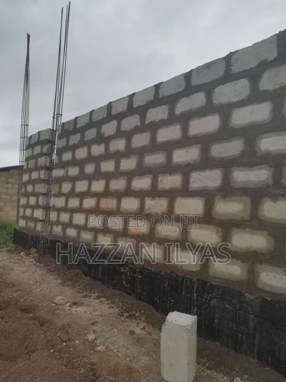 Mason Block Laying Expert and Other Mason Job
