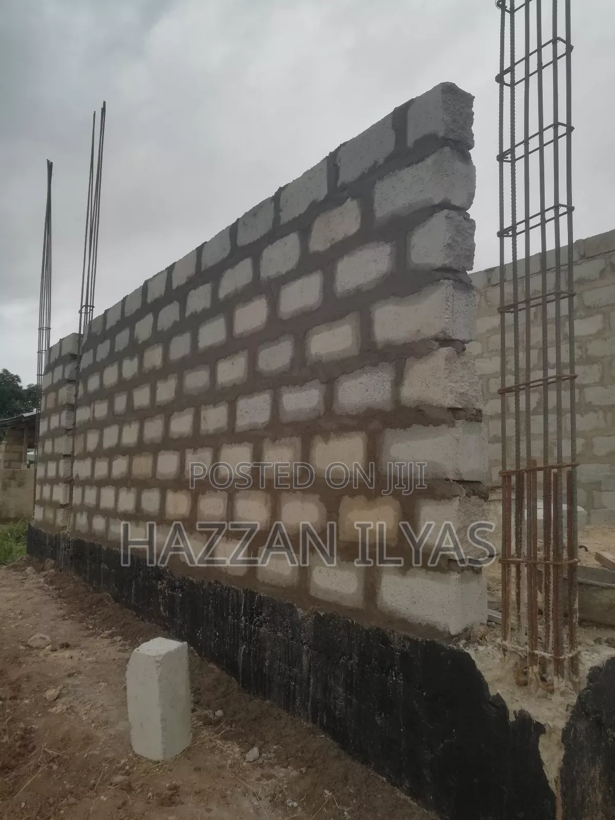 Mason Block Laying Expert and Other Mason Job