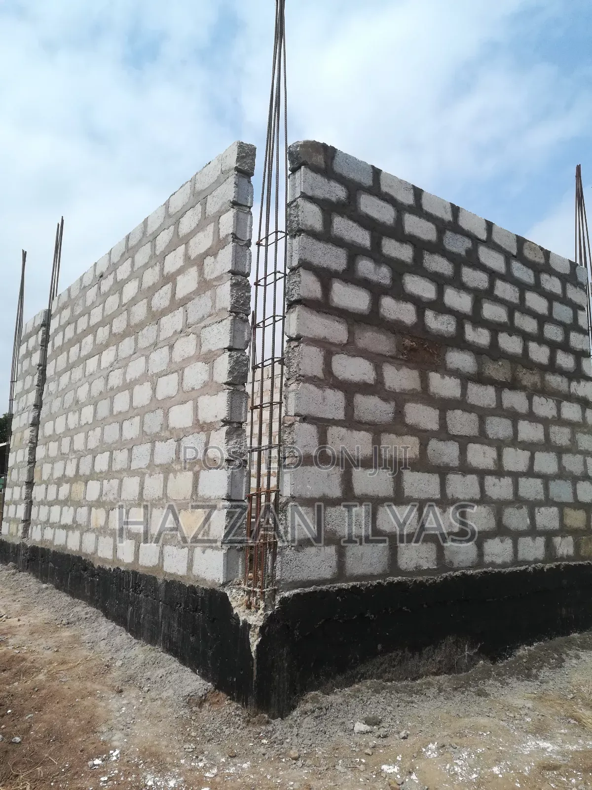 Mason Block Laying Expert and Other Mason Job