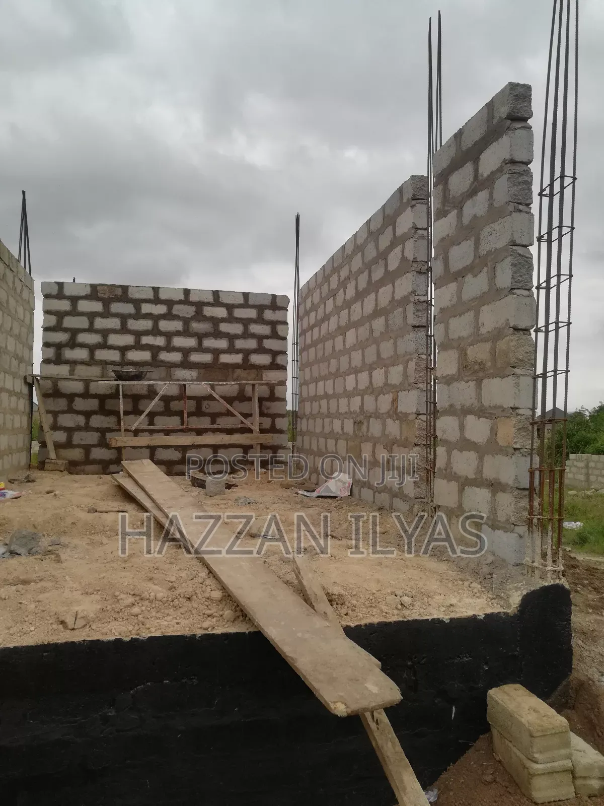 Mason Block Laying Expert and Other Mason Job