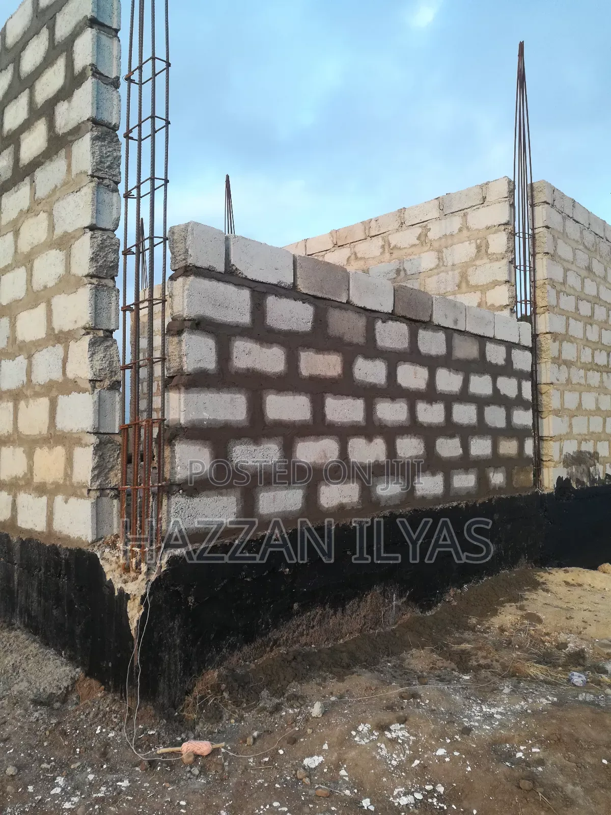 Mason Block Laying Expert and Other Mason Job