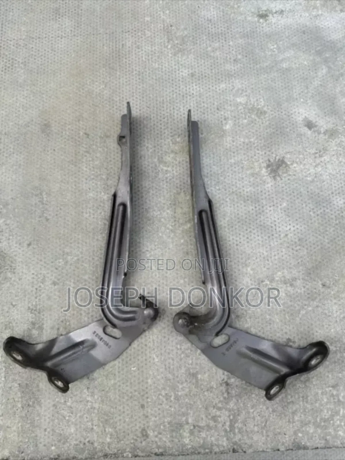 CRV Bonnet Hinges 2017,2018,2019,2020,2021,2022