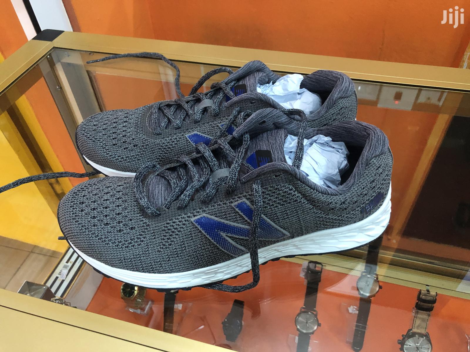 New Balance Sneaker
