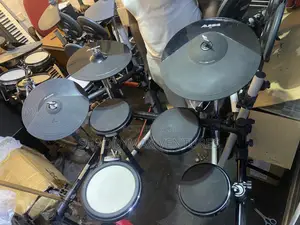 Alesis DM 8 Electric Drums