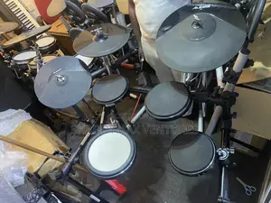 Alesis DM 8 Electric Drums