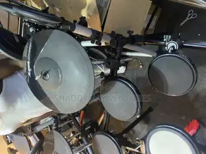 Alesis DM 8 Electric Drums
