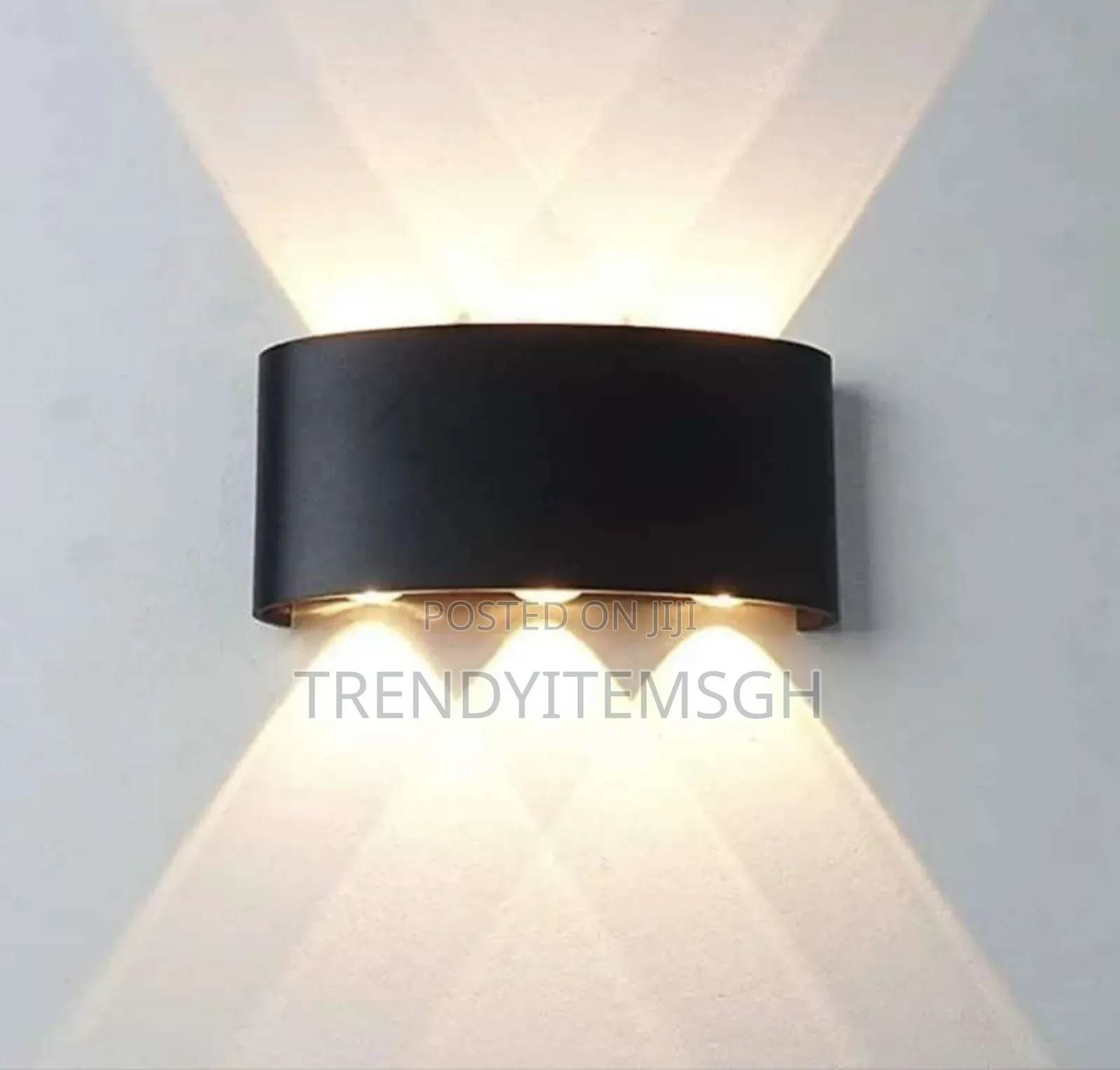 Led Wall Lamp Waterproof