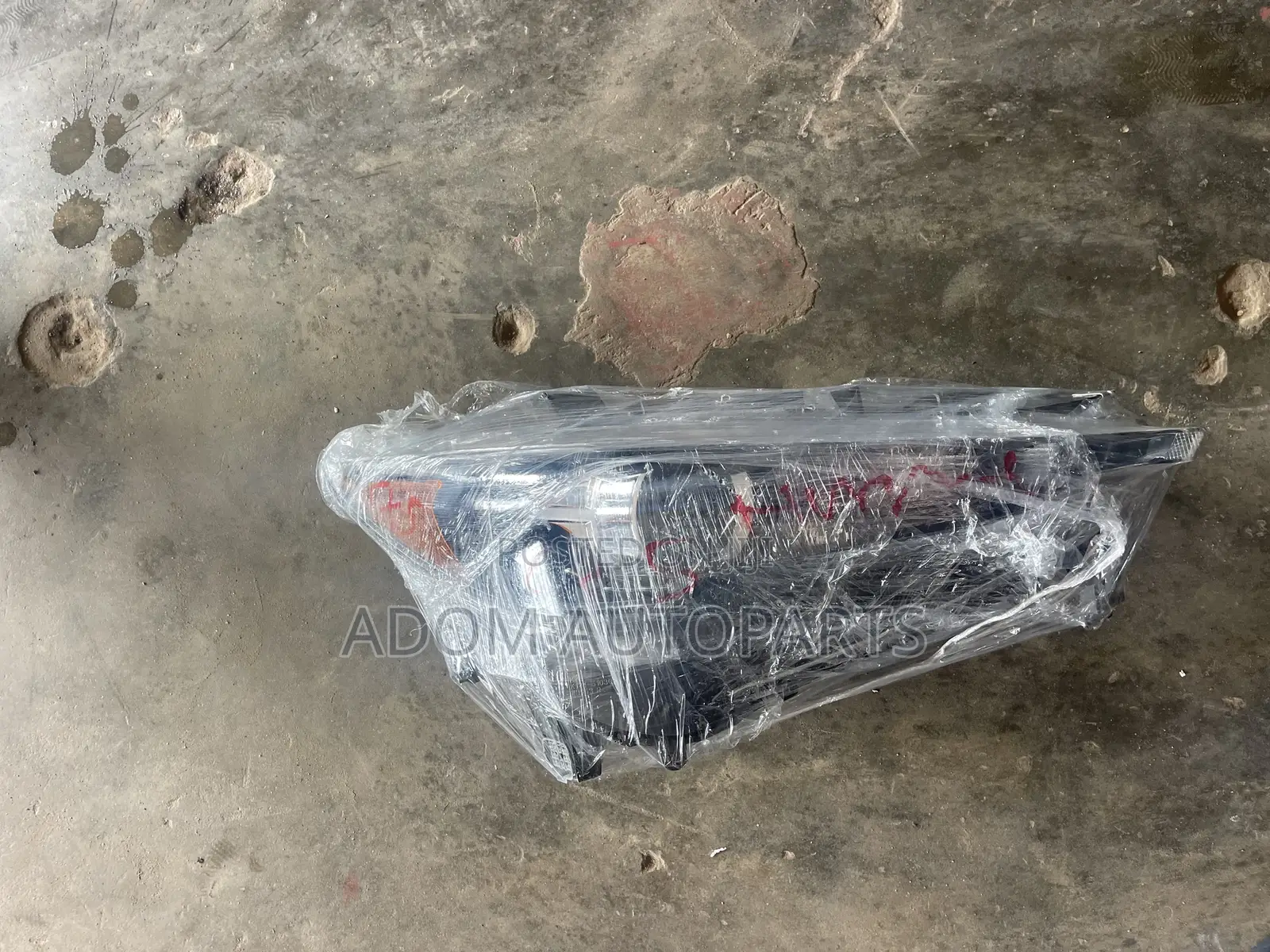 Mazda CX5 Headlight 2017 2018 2019 2020