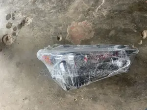 Mazda CX5 Headlight 2017 2018 2019 2020