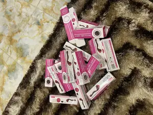 0.5mm Derma Roller Available in Large Quantities for Sale